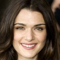Rachel Weisz