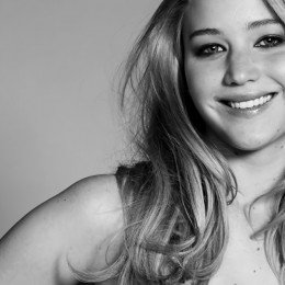 Jennifer Lawrence profile picture