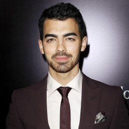 Joe Jonas profile picture
