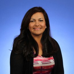 Lizette Salas profile picture