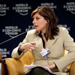 Maria Bartiromo profile picture