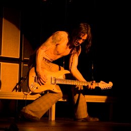 Nuno Bettencourt profile picture