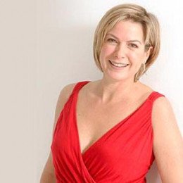 Penny Smith profile picture