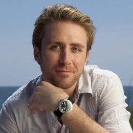 Philippe Cousteau profile picture
