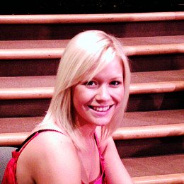 Suzanne Shaw profile picture