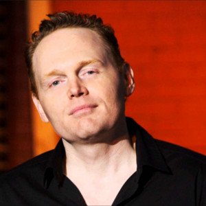 Bill Burr
