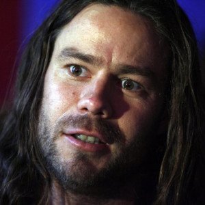 Chris Pontius