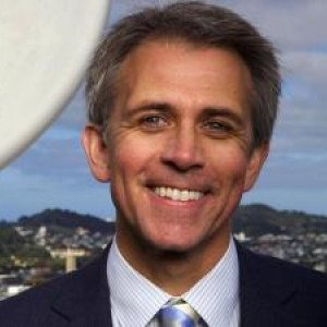 Dan Corbett