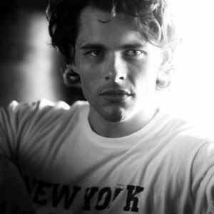 James Marsden