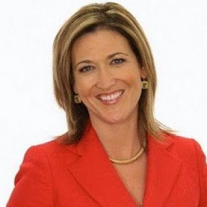 Jennifer Griffin