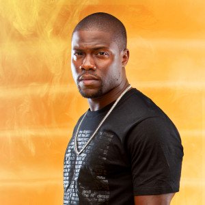 Kevin Hart