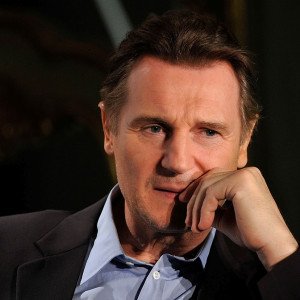 Liam Neeson