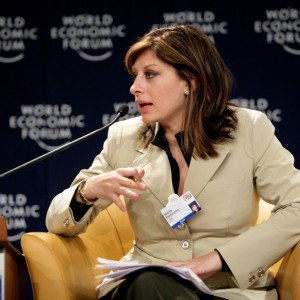 Maria Bartiromo
