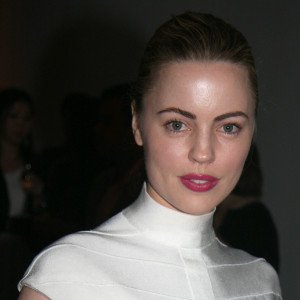 Melissa George