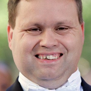 Paul Potts