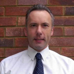 Peter Johnson