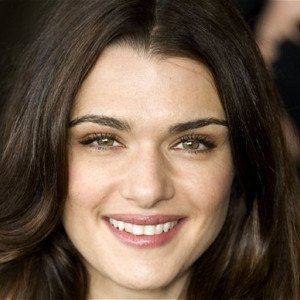 Rachel Weisz