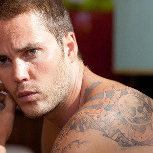 Taylor Kitsch