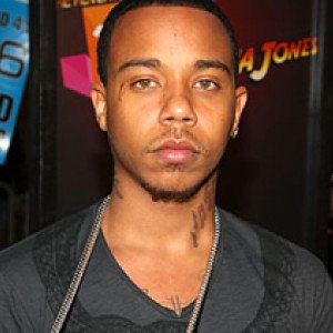 Yung Berg
