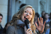 Chelsea Clinton