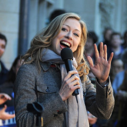 Chelsea Clinton profile picture
