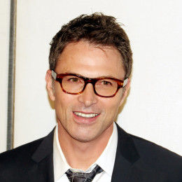Tim Daly profile picture