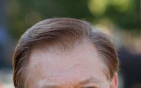 Bob Beckel