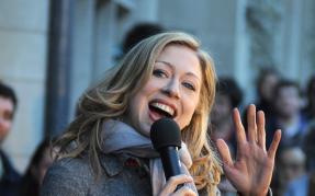 Chelsea Clinton