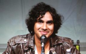 Kunal Nayyar