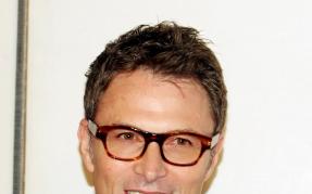Tim Daly