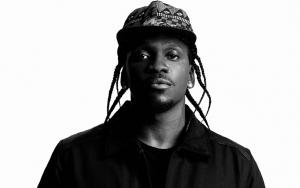 Pusha T profile picture