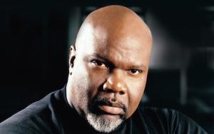 T. D. Jakes profile picture