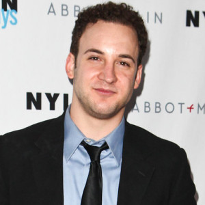 Ben Savage