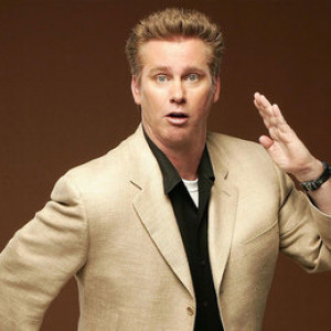 Brian Regan
