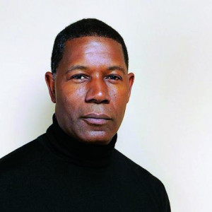 Dennis Haysbert