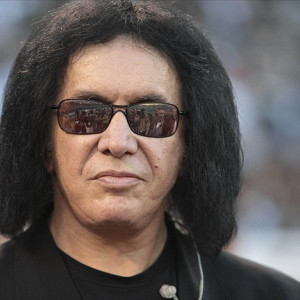 Gene Simmons