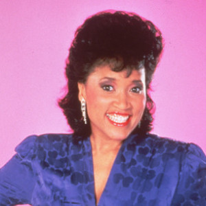 Jackee Harry