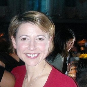 Samantha Brown