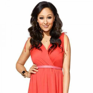 Tamera Mowry