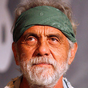 Tommy Chong