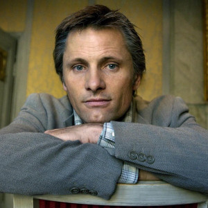 Viggo Mortensen