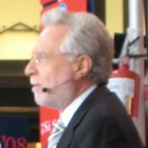 Wolf Blitzer