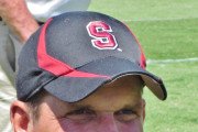Jim Harbaugh