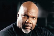 T. D. Jakes