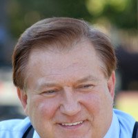 Bob Beckel