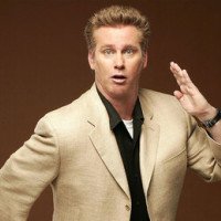 Brian Regan