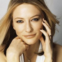 Cate Blanchett