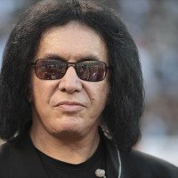 Gene Simmons