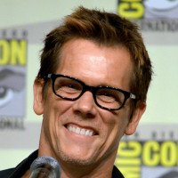 Kevin Bacon