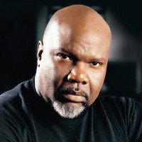 T. D. Jakes